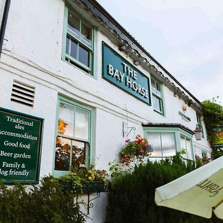 The Bay Horse Inn Green Hammerton ภายนอก รูปภาพ