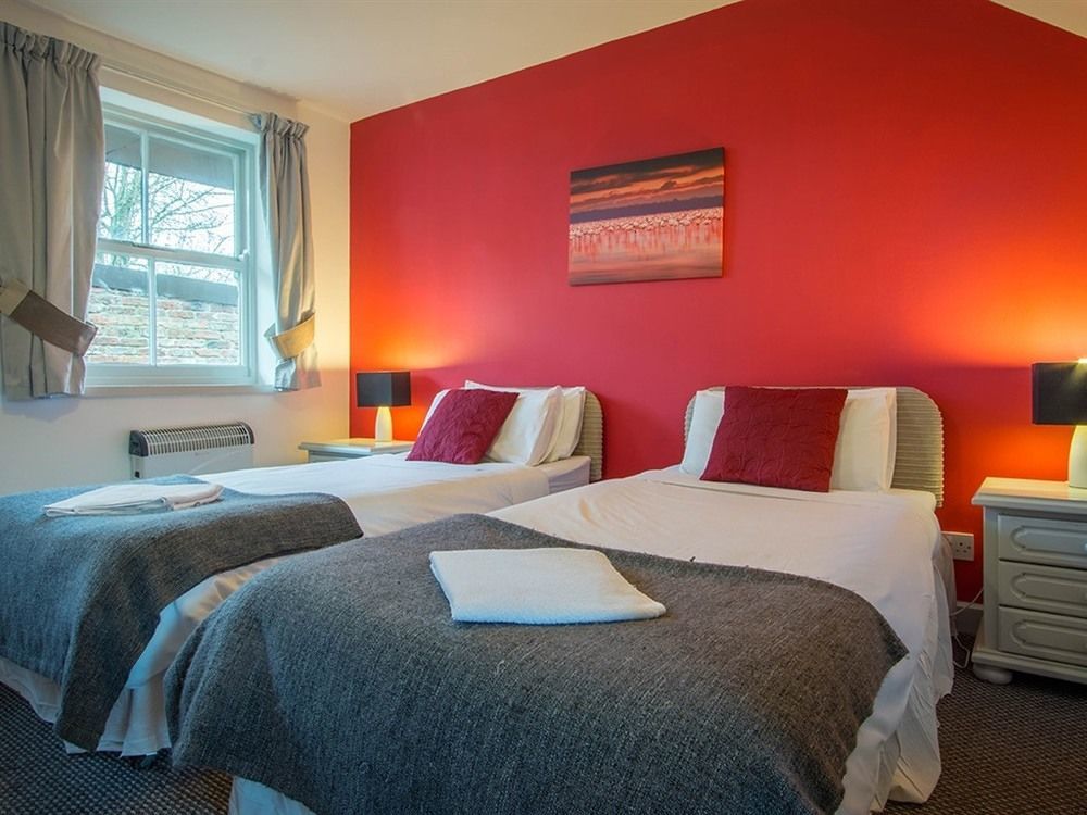 The Bay Horse Inn Green Hammerton ภายนอก รูปภาพ