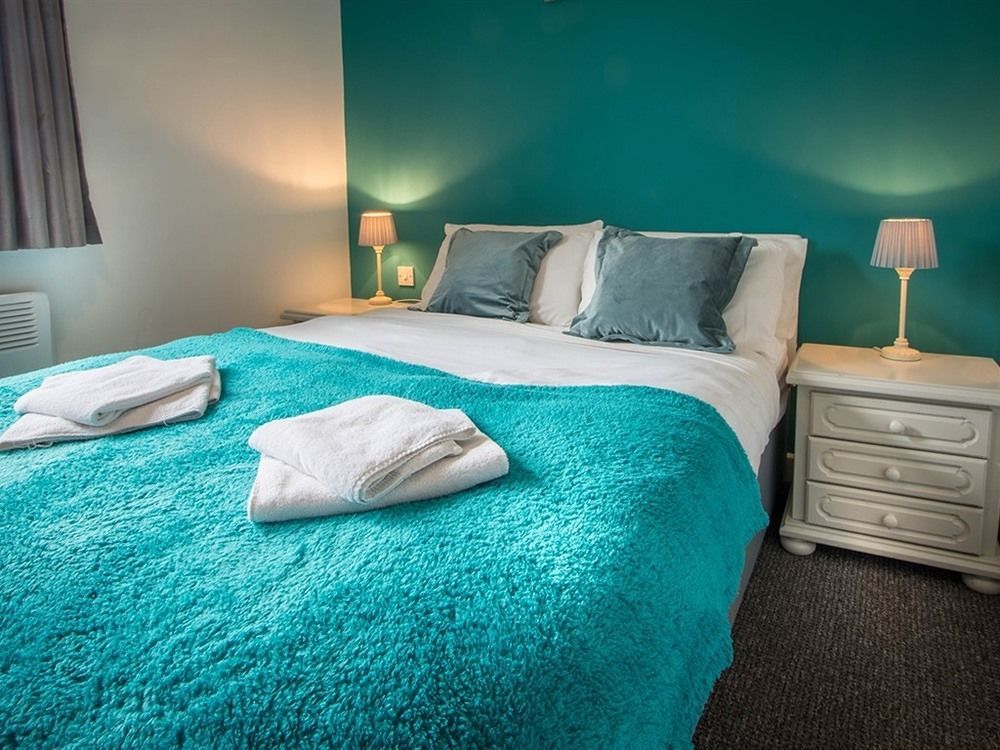 The Bay Horse Inn Green Hammerton ภายนอก รูปภาพ