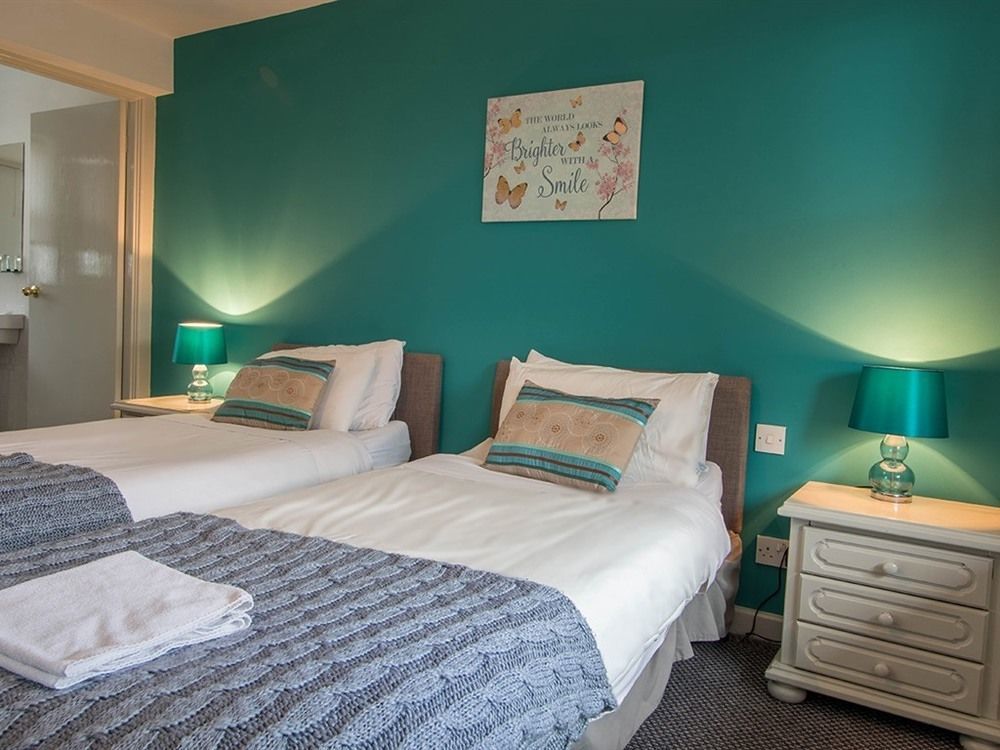 The Bay Horse Inn Green Hammerton ภายนอก รูปภาพ
