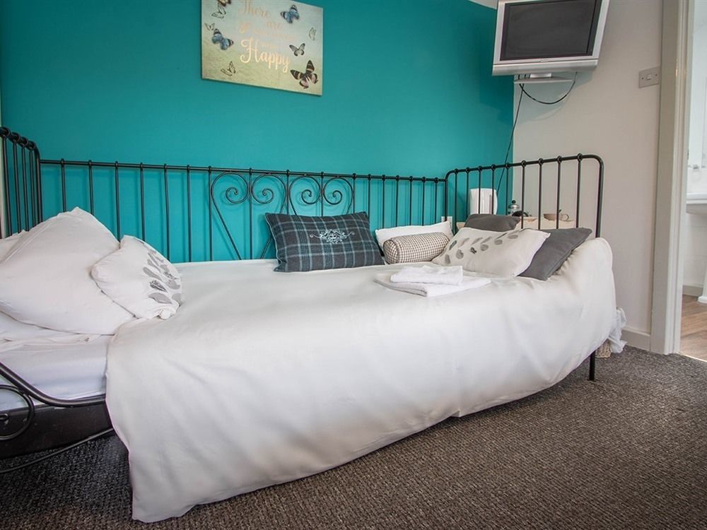 The Bay Horse Inn Green Hammerton ภายนอก รูปภาพ
