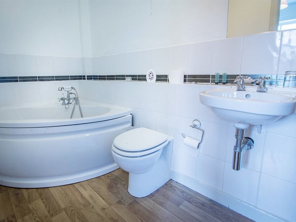 The Bay Horse Inn Green Hammerton ภายนอก รูปภาพ