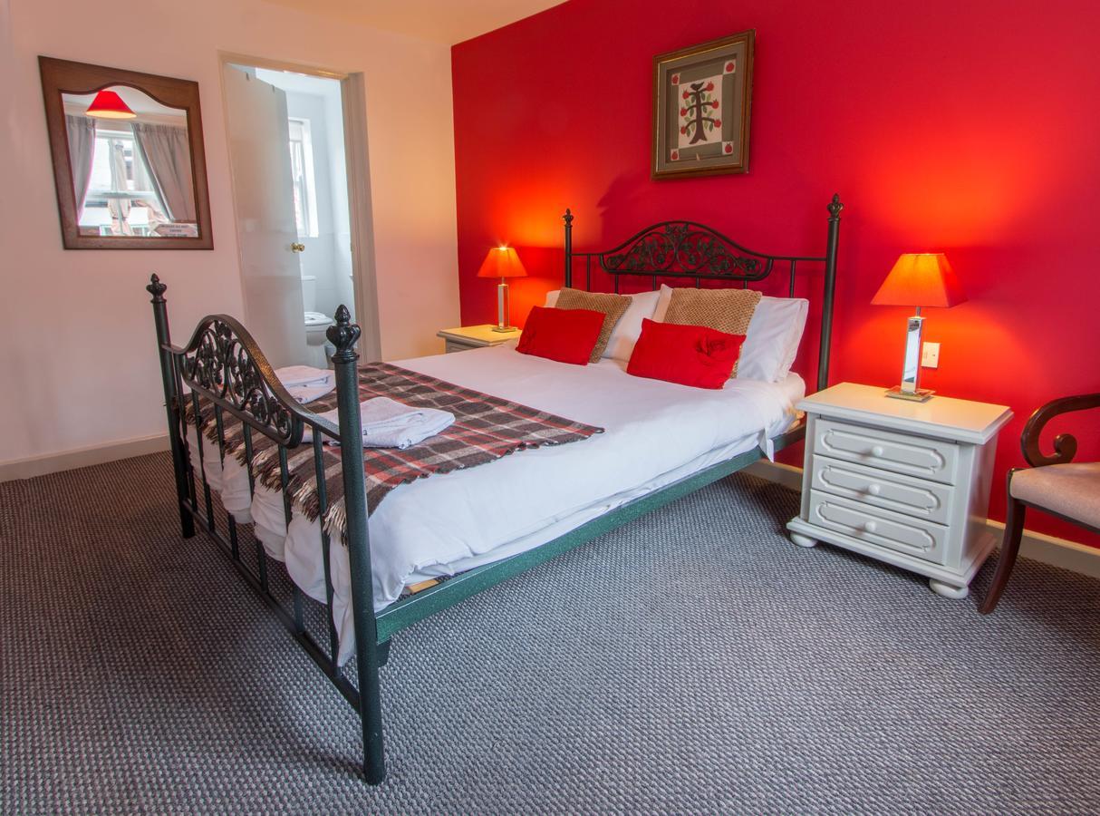 The Bay Horse Inn Green Hammerton ภายนอก รูปภาพ