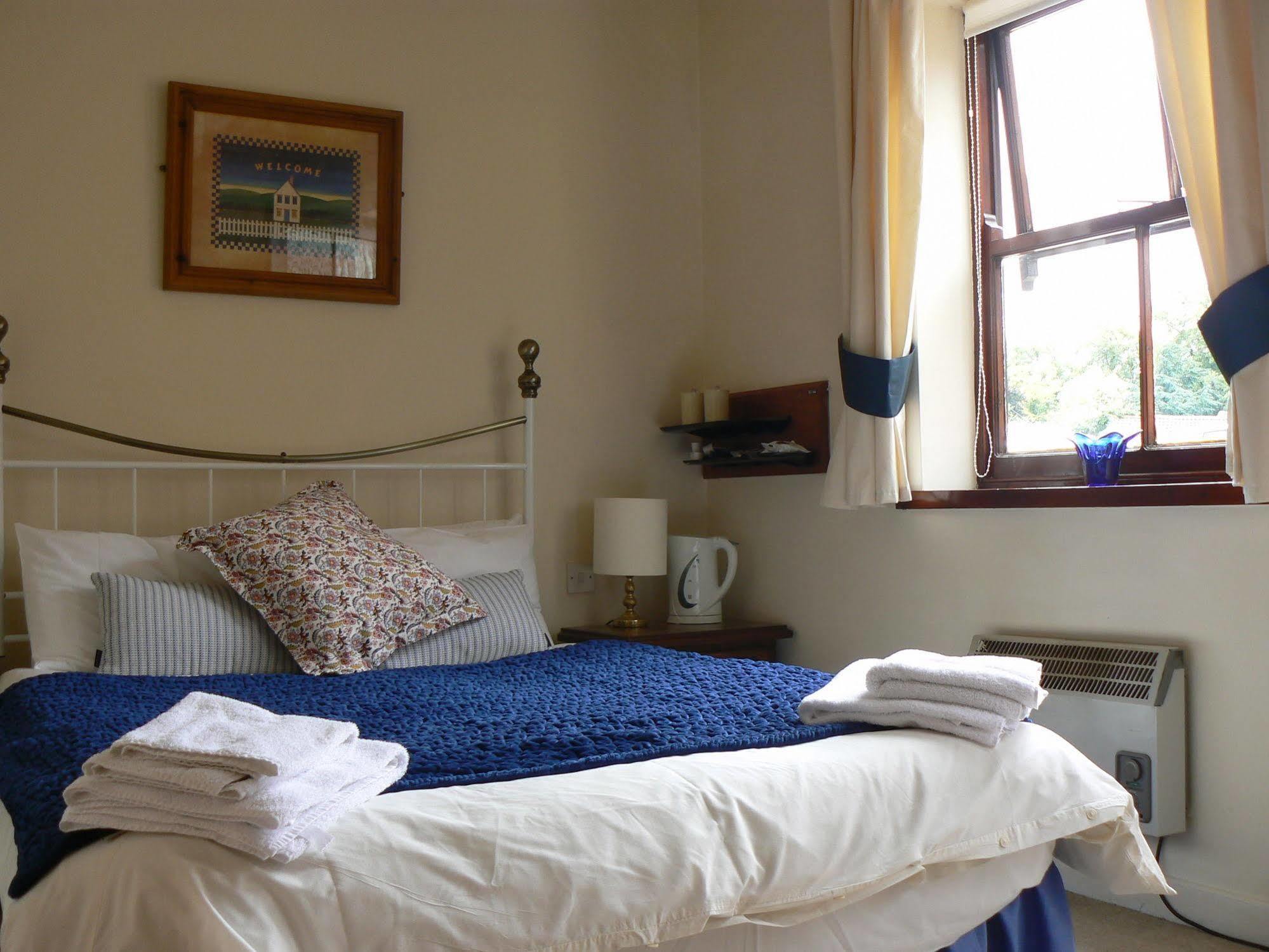 The Bay Horse Inn Green Hammerton ภายนอก รูปภาพ