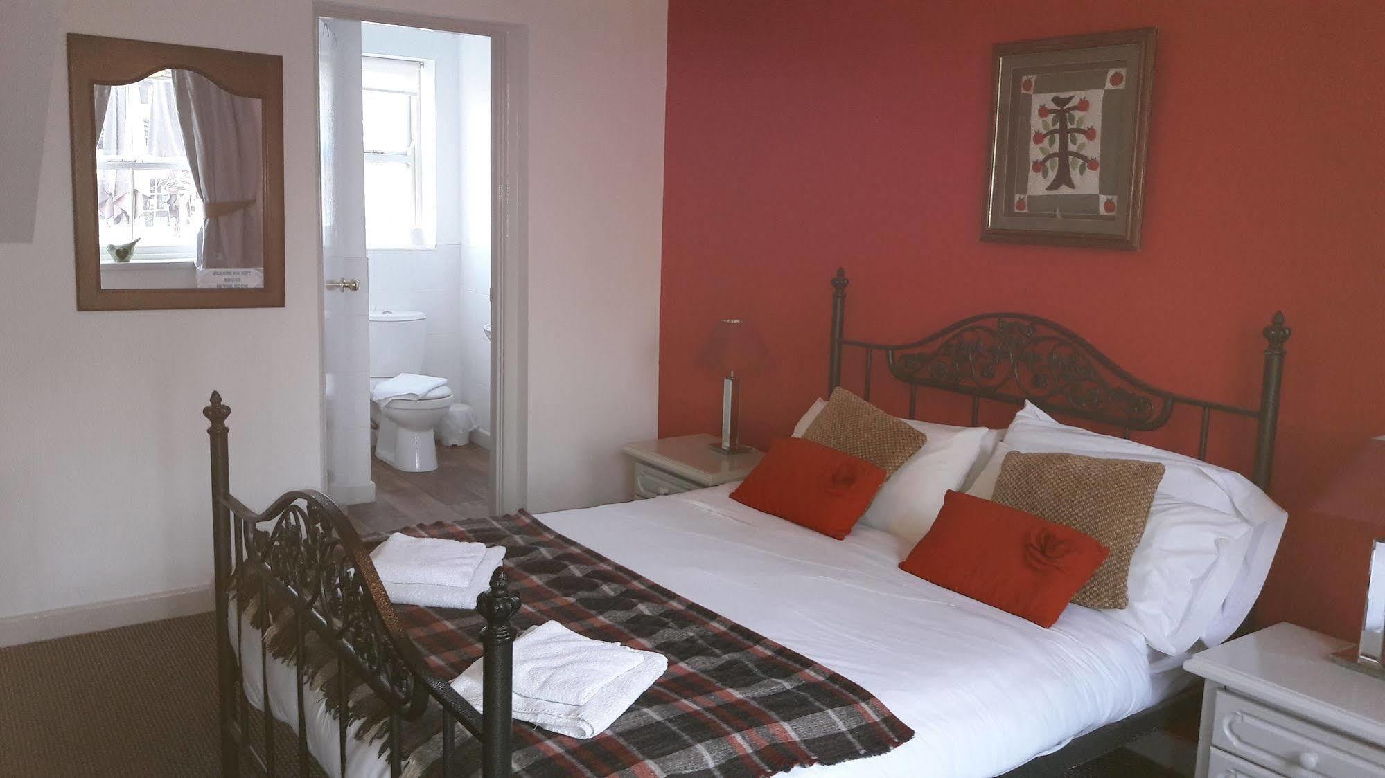 The Bay Horse Inn Green Hammerton ภายนอก รูปภาพ