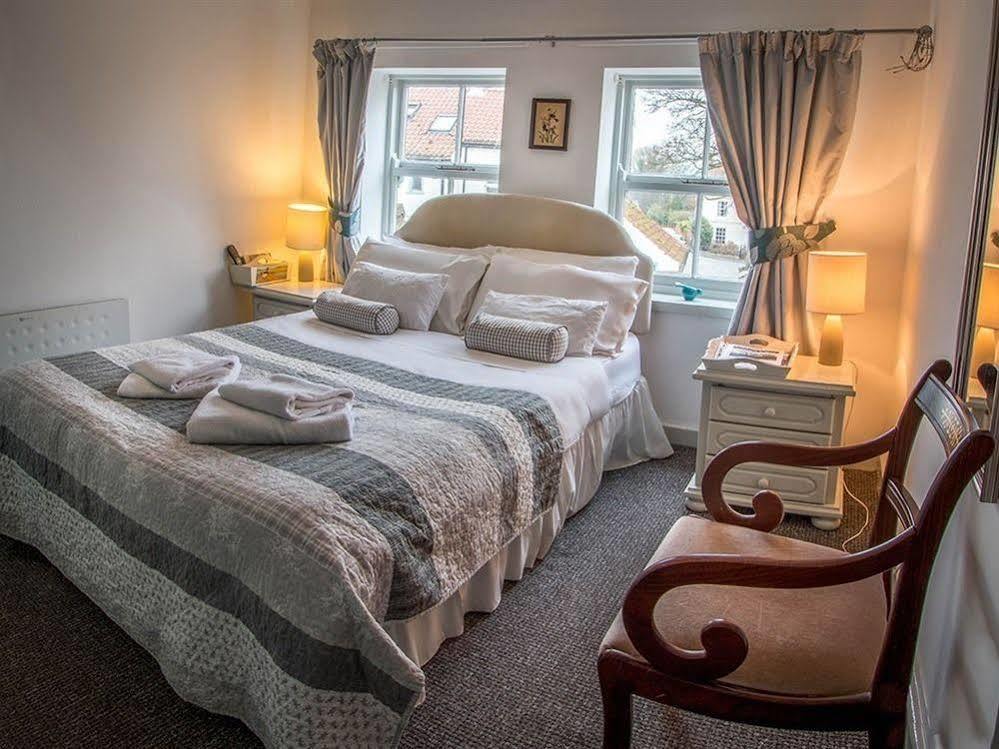 The Bay Horse Inn Green Hammerton ภายนอก รูปภาพ