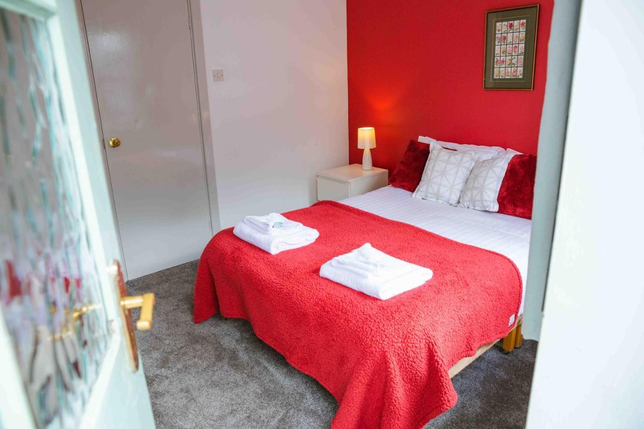 The Bay Horse Inn Green Hammerton ภายนอก รูปภาพ