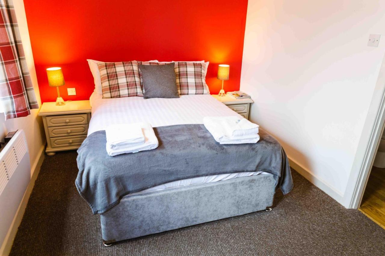 The Bay Horse Inn Green Hammerton ภายนอก รูปภาพ