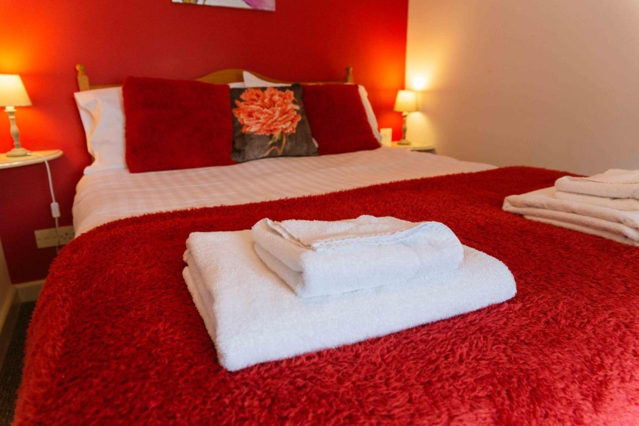 The Bay Horse Inn Green Hammerton ภายนอก รูปภาพ