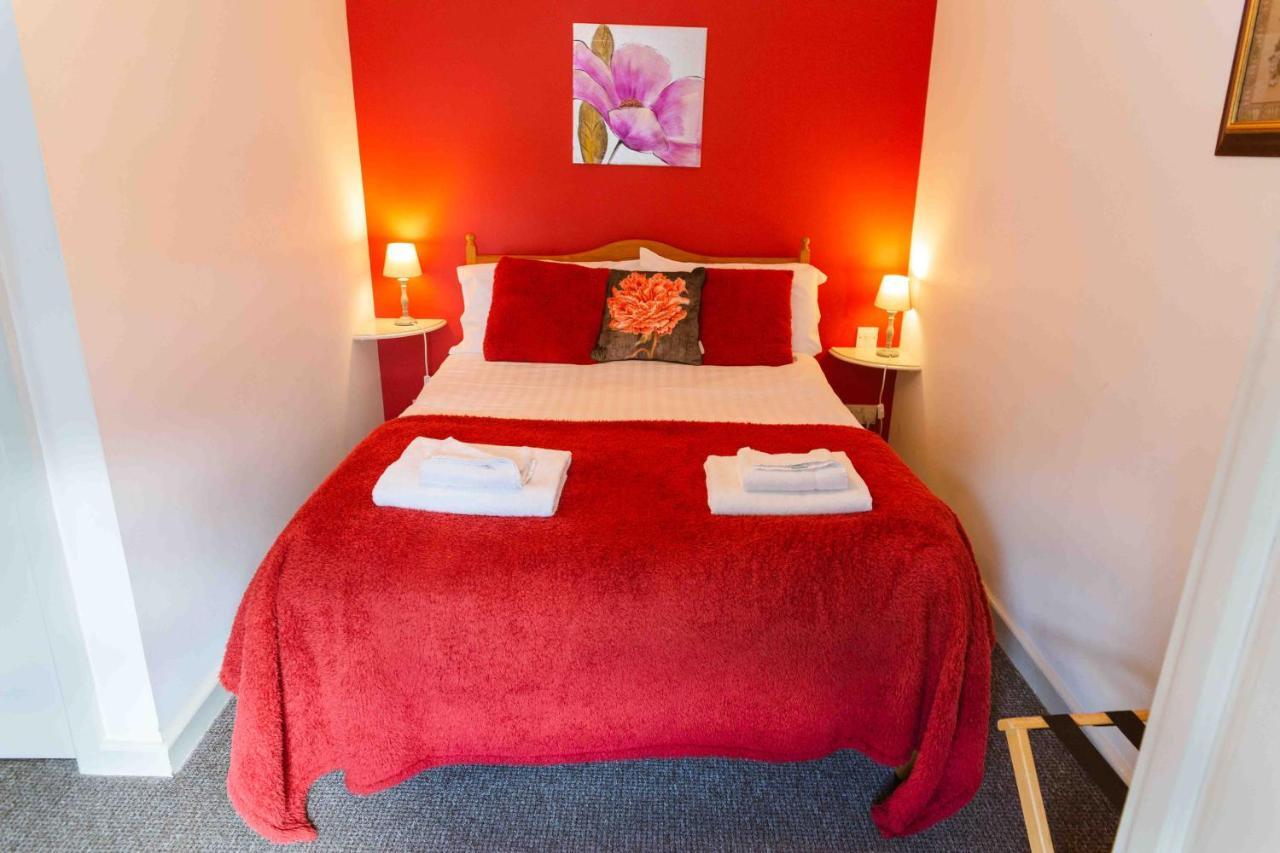 The Bay Horse Inn Green Hammerton ภายนอก รูปภาพ